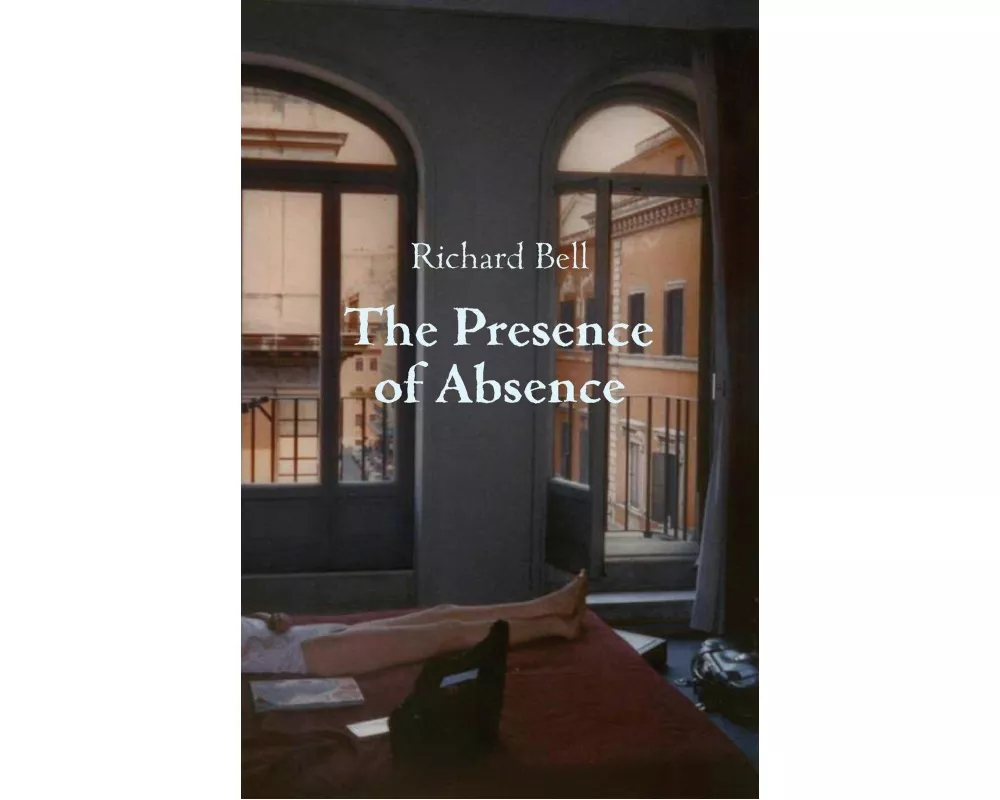 The Presence of Absence