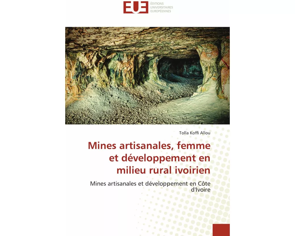 Mines artisanales, femme et développement en milieu rural ivoirien