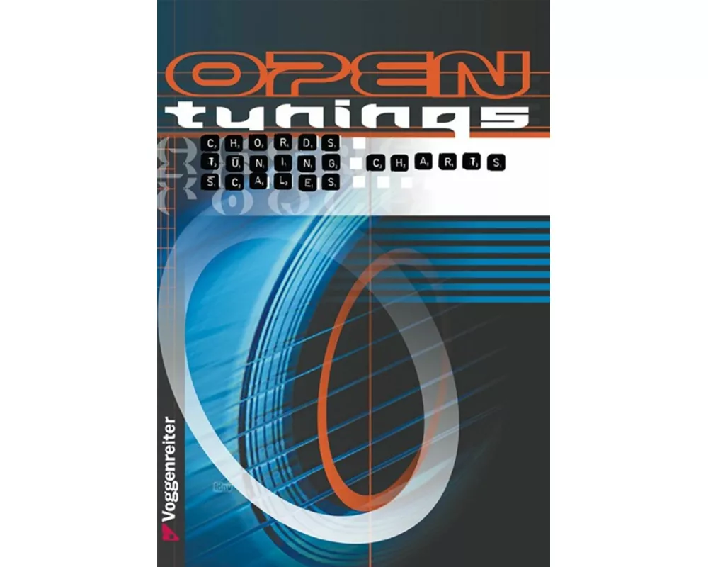 Open Tunings