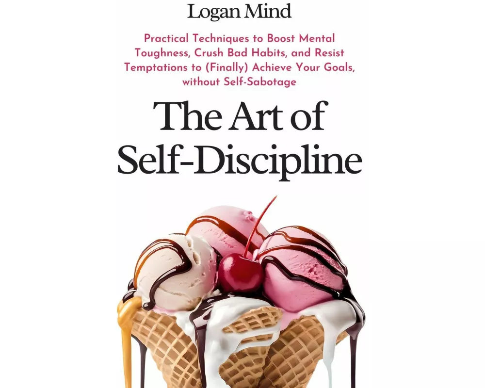 The Art of Self-Discipline