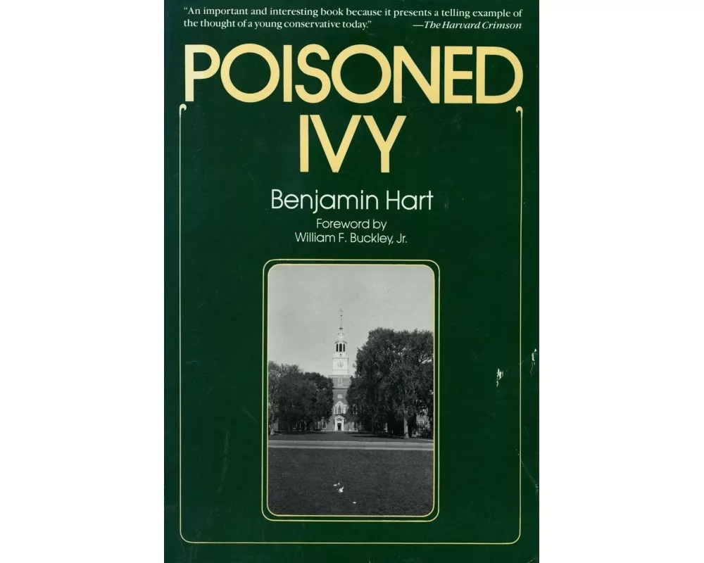 Poisoned Ivy