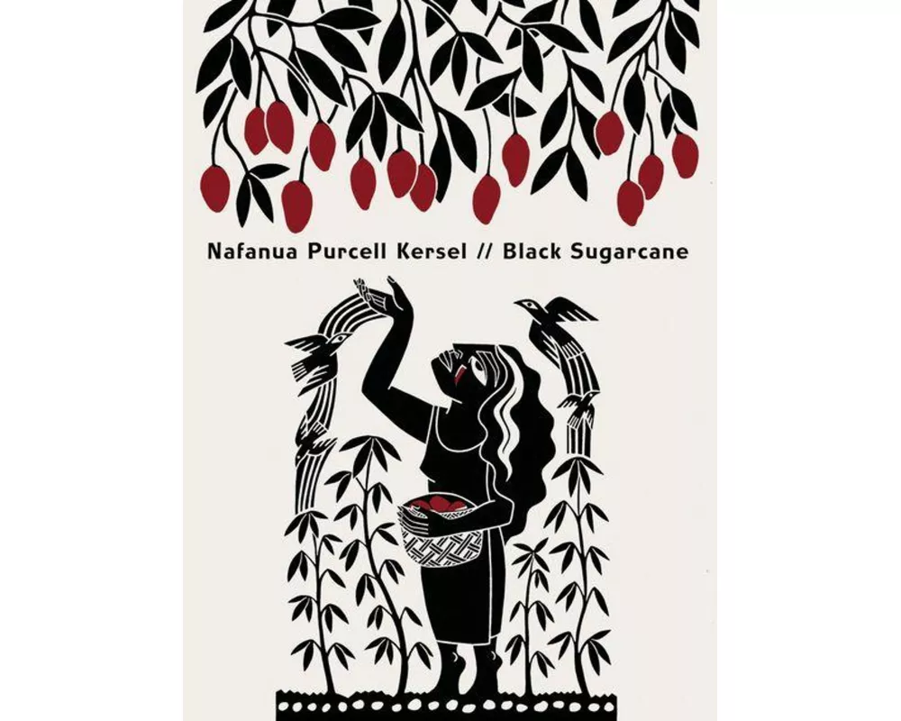 Black Sugarcane