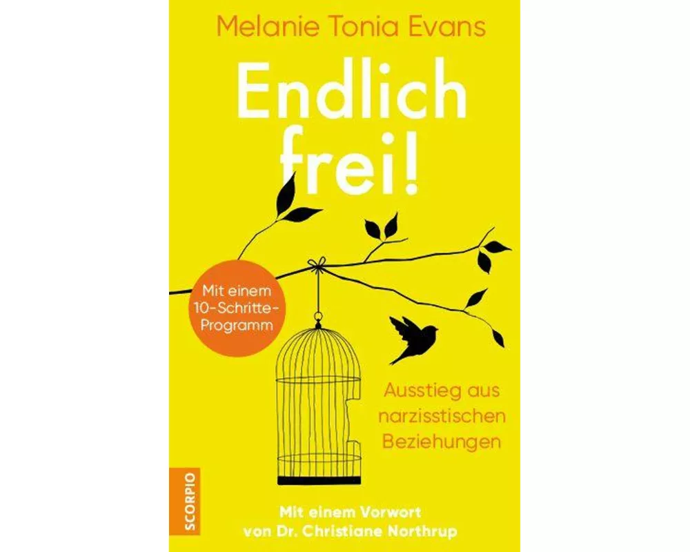 Endlich frei!