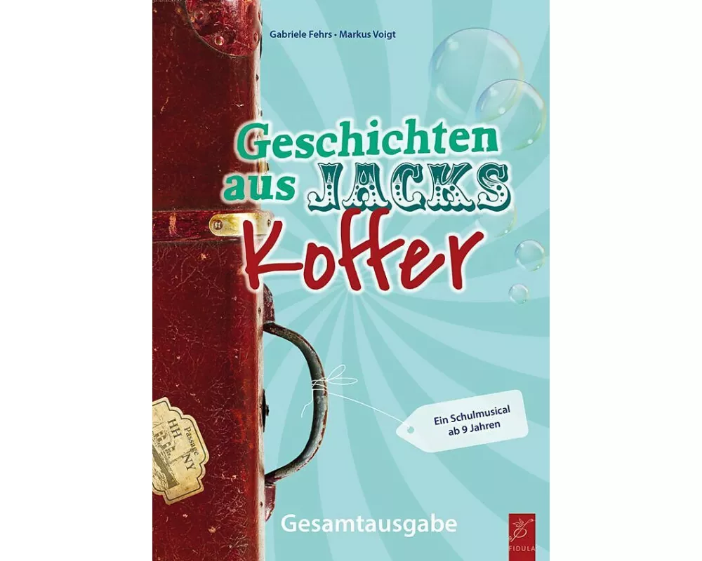 Geschichten aus Jacks Koffer