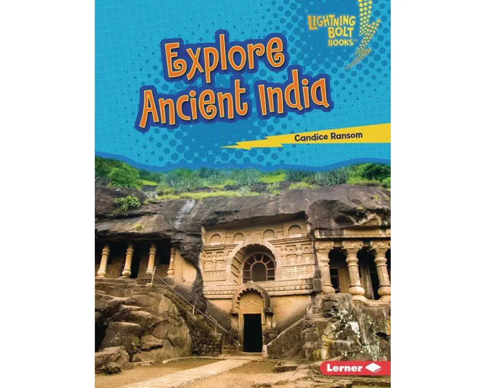 Explore Ancient India