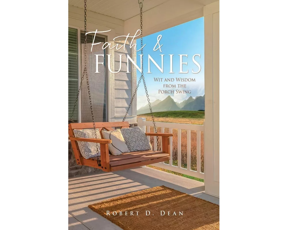 Faith & Funnies