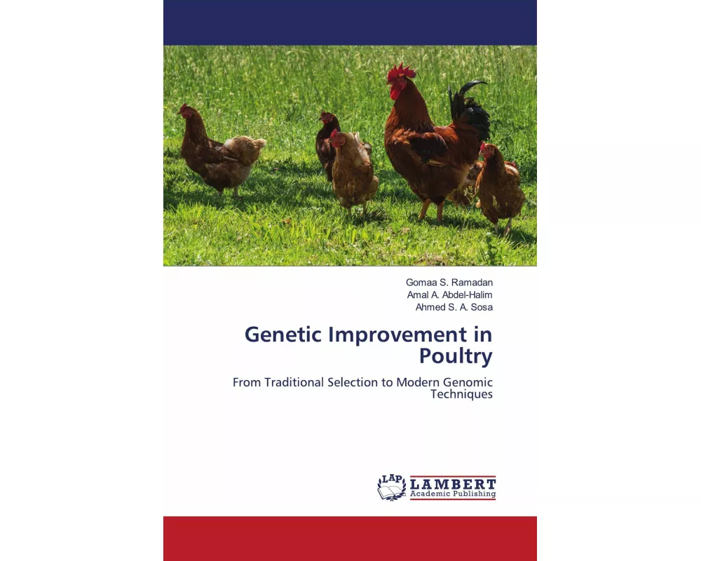Genetic Improvement in Poultry
