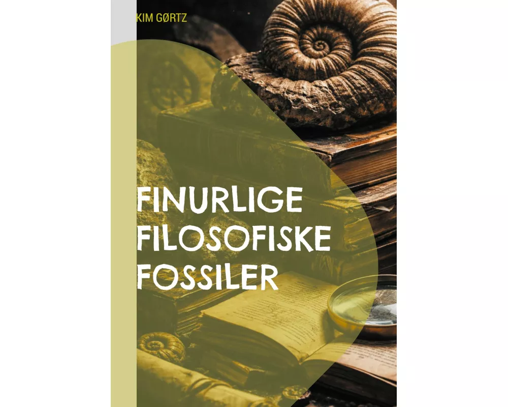 Finurlige filosofiske fossiler Parafrasiens fænomenologi