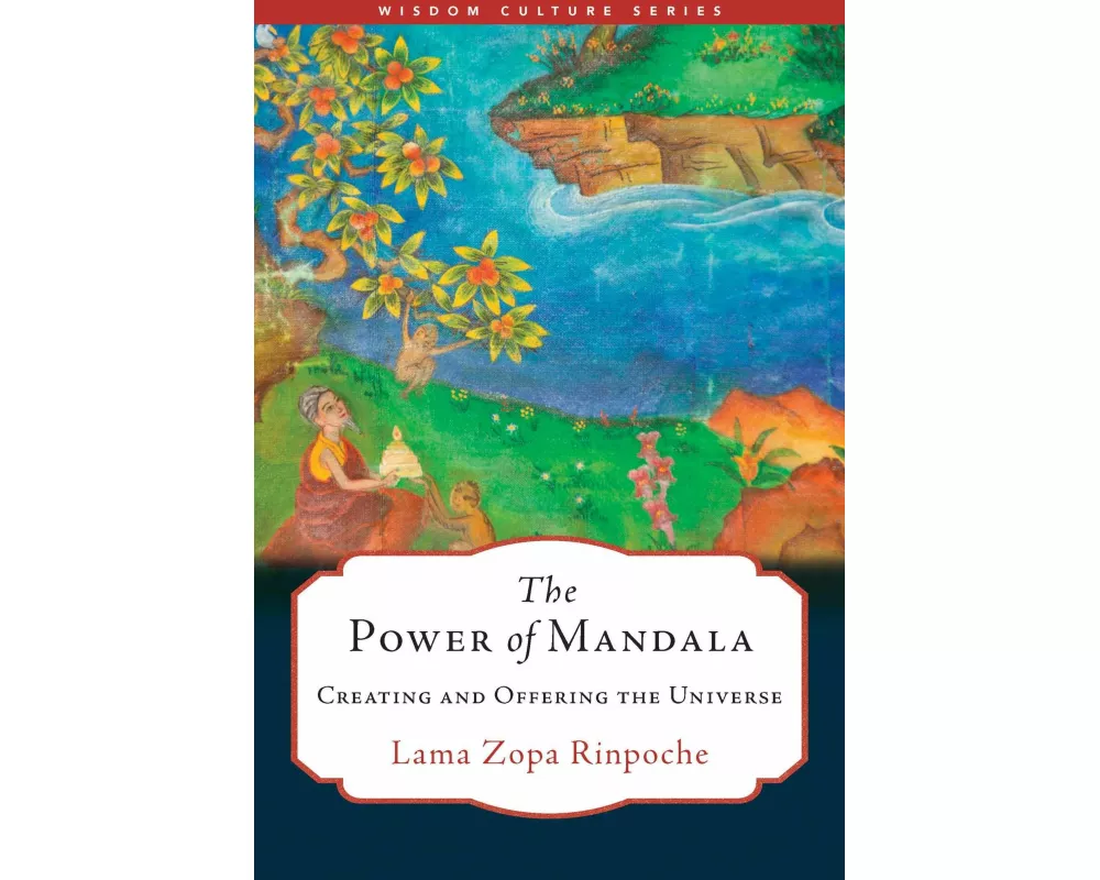 The Power of Mandala