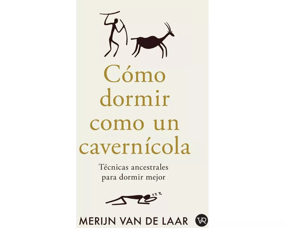 Cómo dormir como un cavernícola