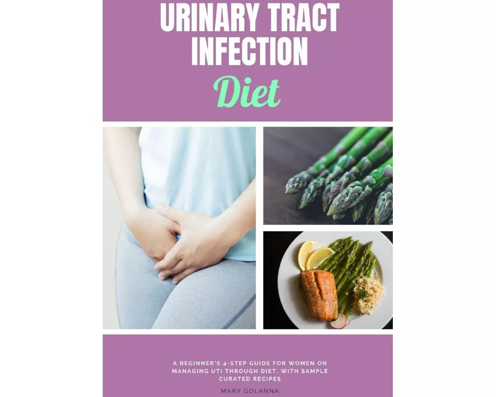 Urinary Tract Infection Diet