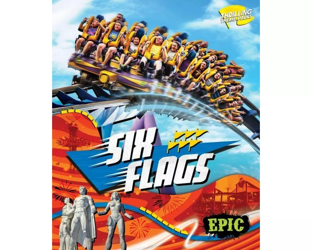 Six Flags