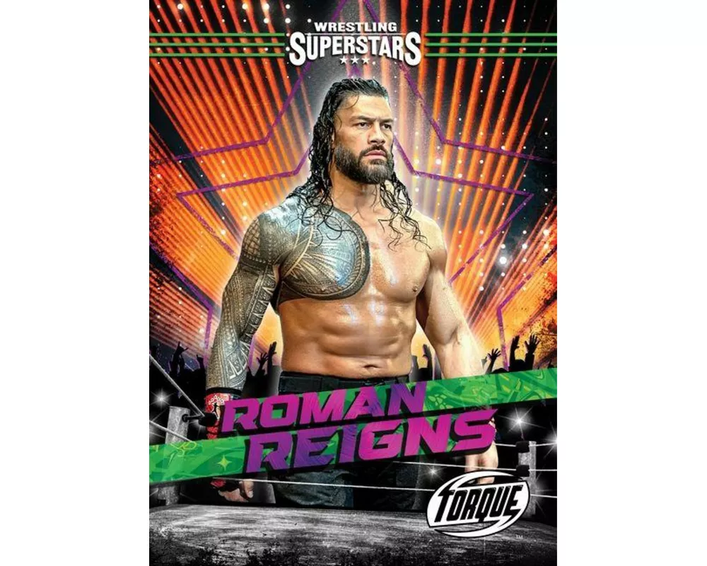 Roman Reigns