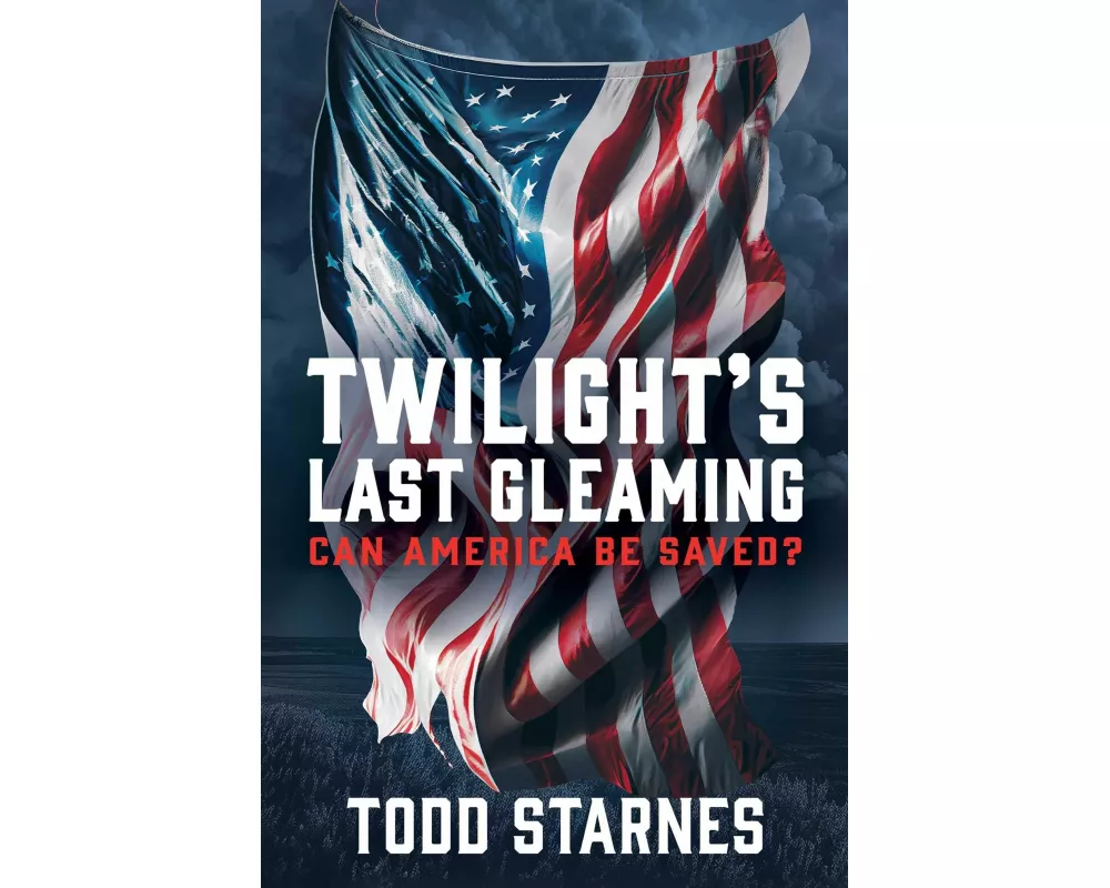 Twilight's Last Gleaming