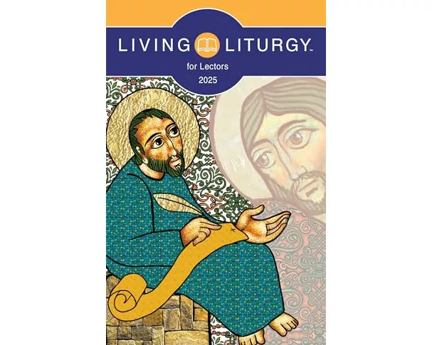 Living Liturgy(tm) for Lectors