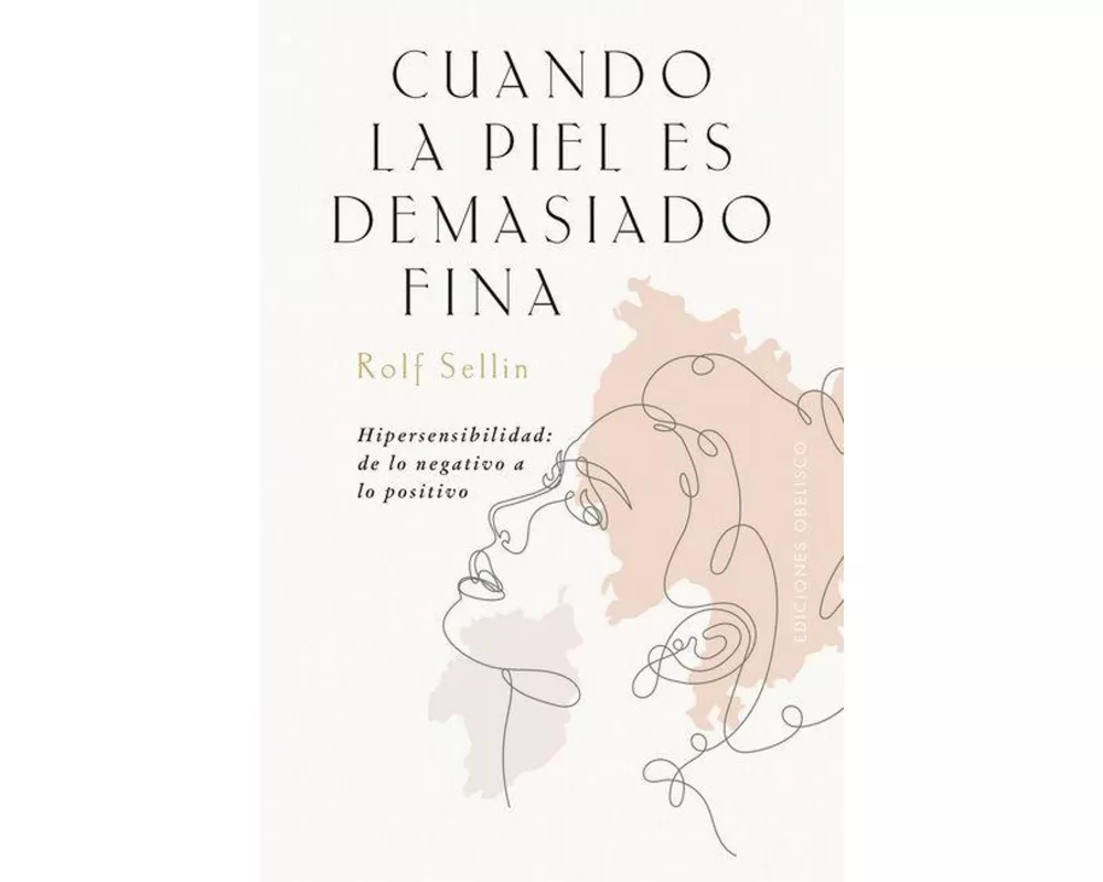 Cuando La Piel Es Demasiado Fina