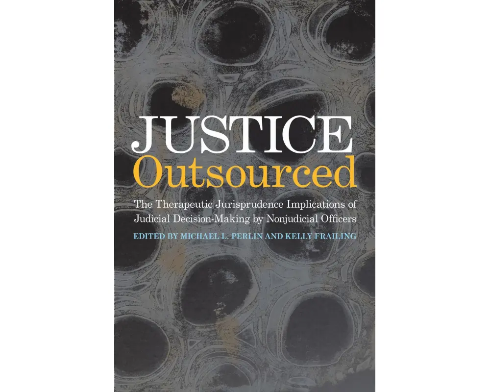 Justice Outsourced