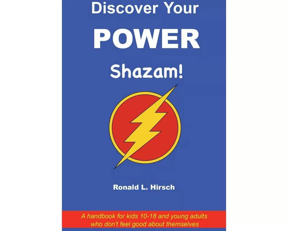 Discover Your Power