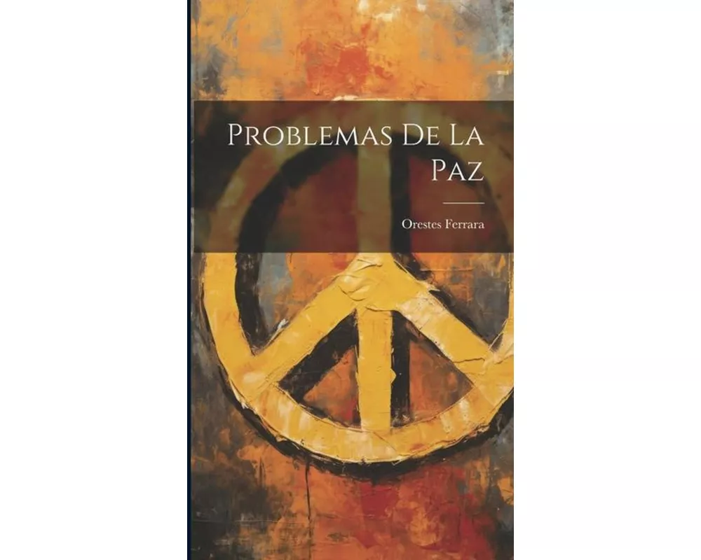 Problemas De La Paz