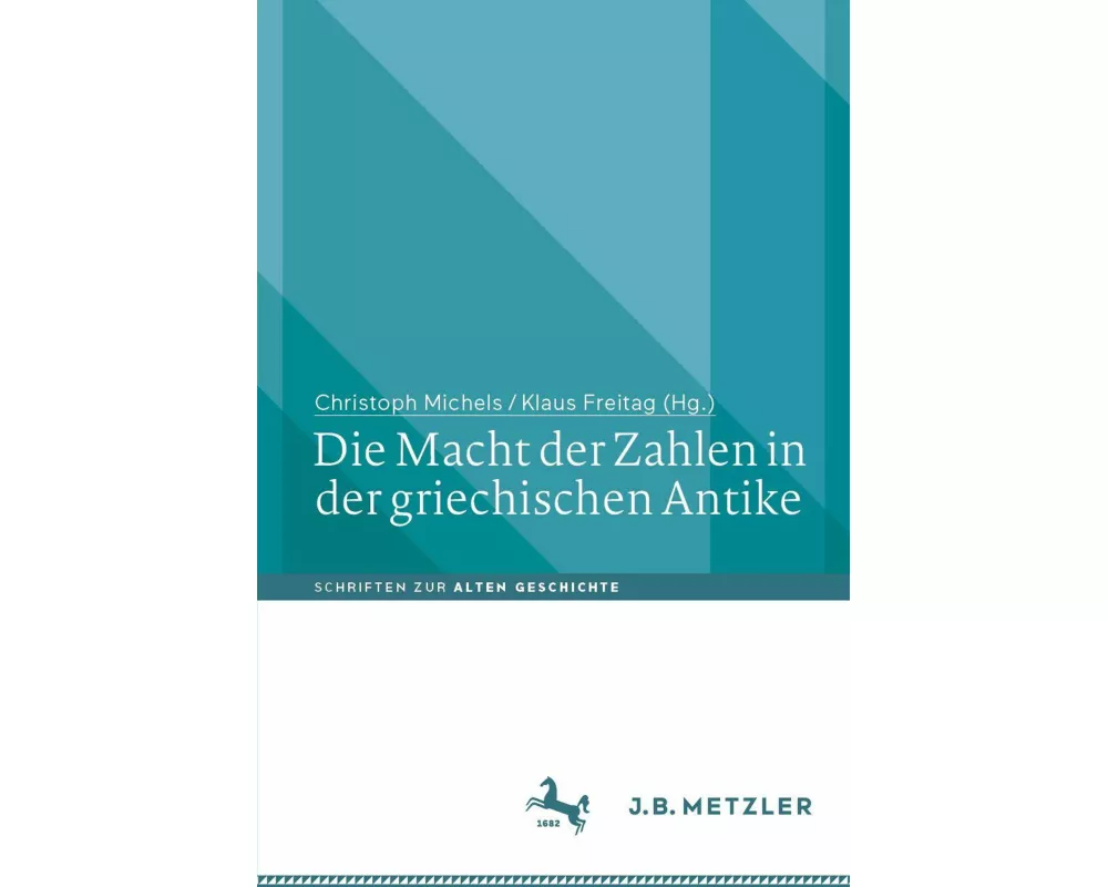 Die Macht der Zahlen in der griechischen Antike