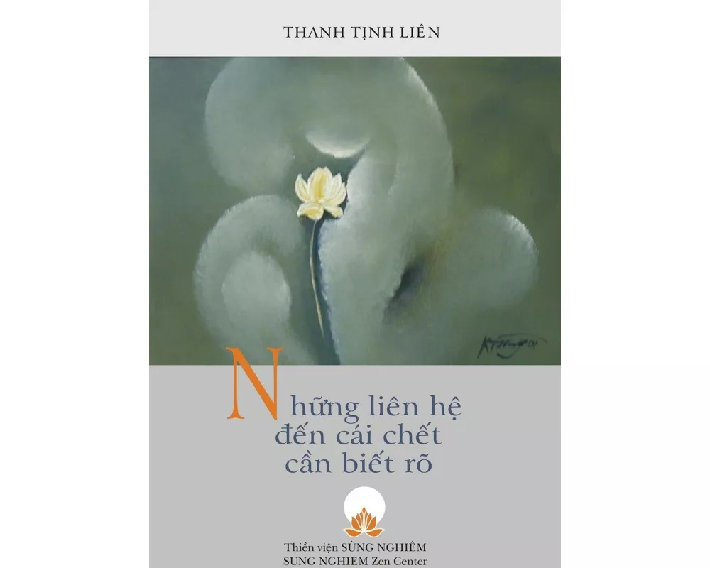 Nh¿ng Liên H¿ ¿¿n Cái Ch¿t C¿n Bi¿t Rõ
