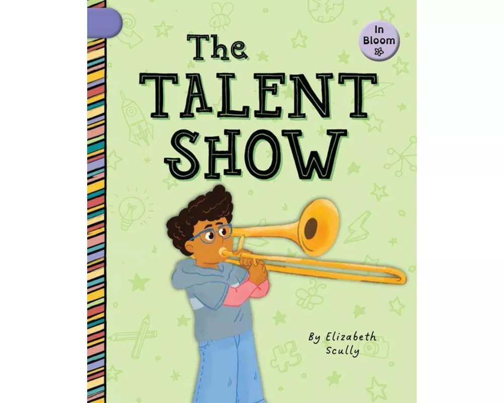 The Talent Show
