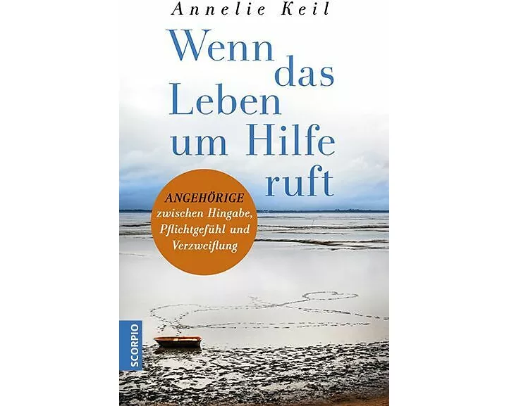 Wenn das Leben um Hilfe ruft