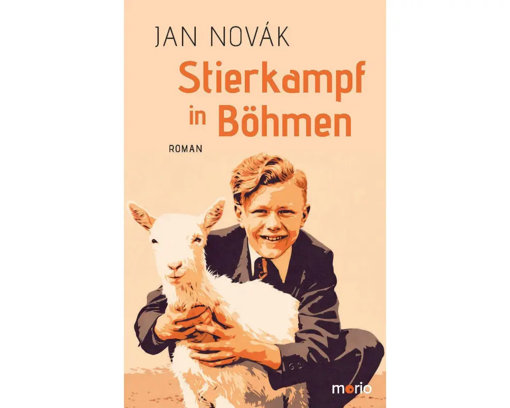 Stierkampf in Böhmen