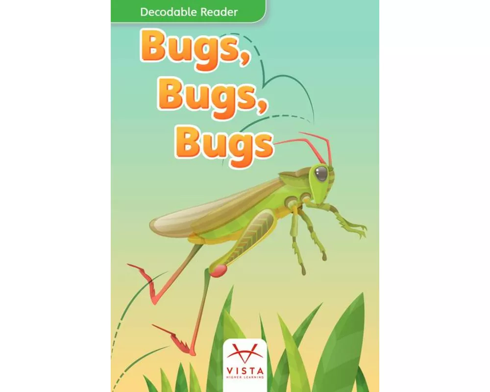Bugs, Bugs, Bugs