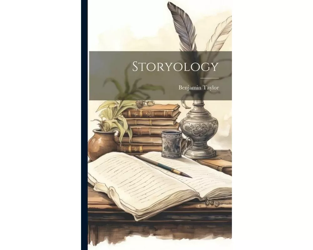 Storyology