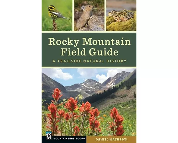 Rocky Mountain Field Guide