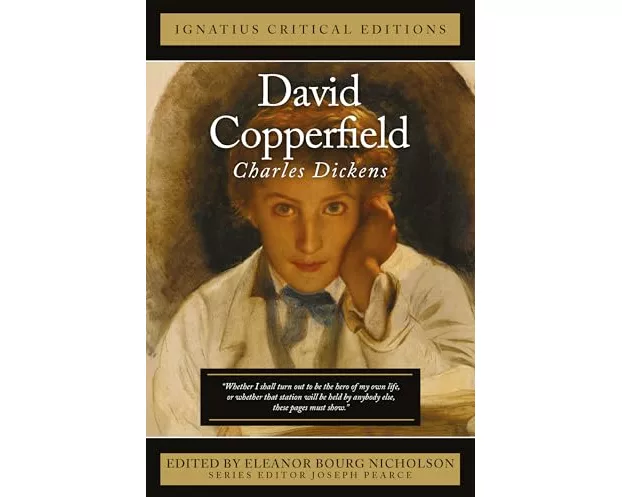 David Copperfield