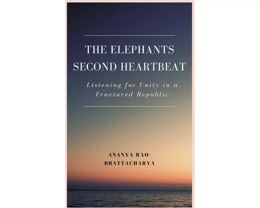 The Elephant's Second Heartbeat