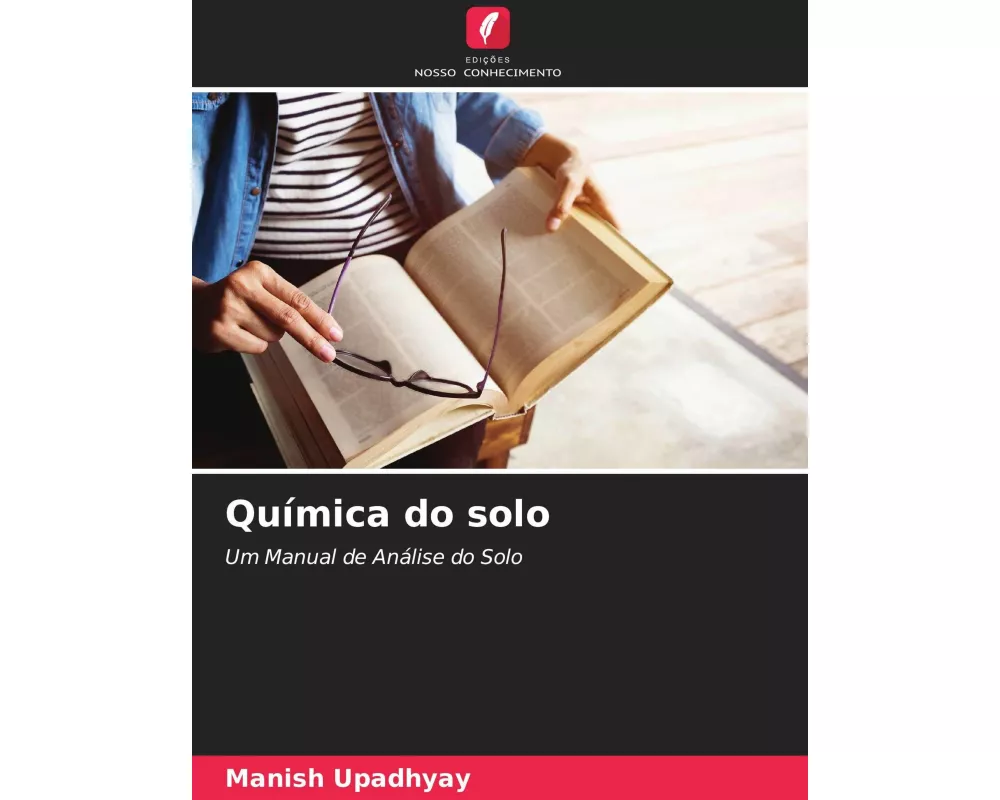 Química do solo