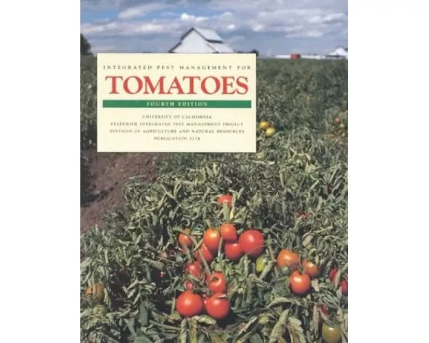 Integrated Pest Management for Tomatoes