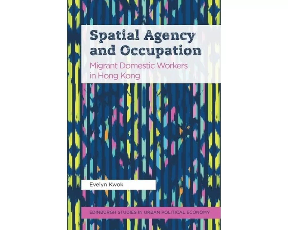 Spatial Agency and Occupation