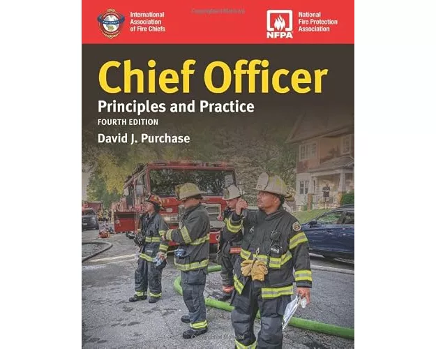 Chief Officer 4e
