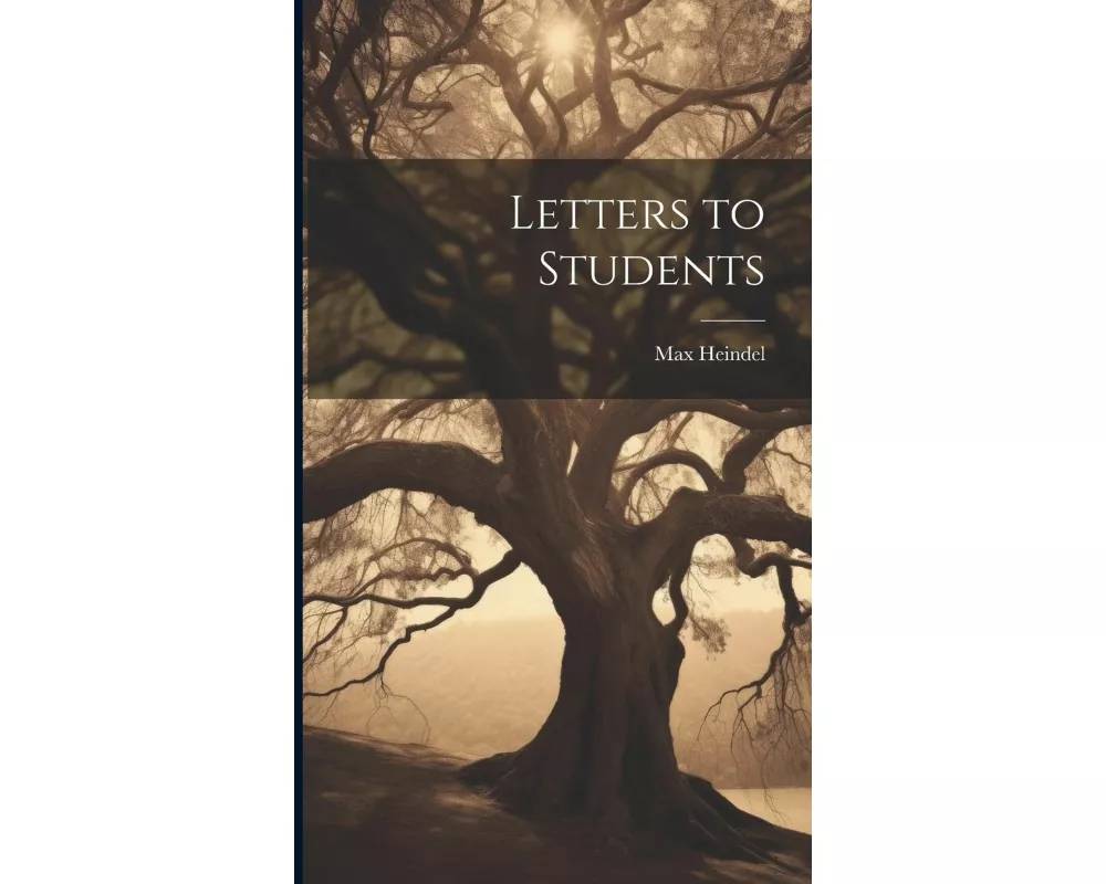 Letters to Students