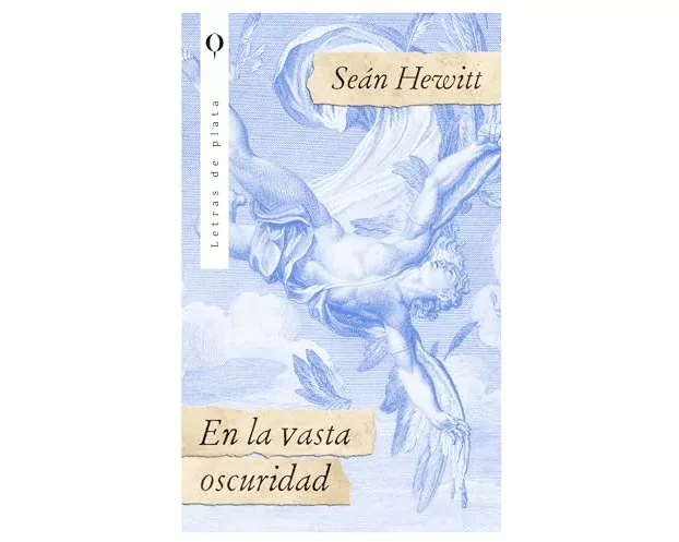 En La Vasta Oscuridad