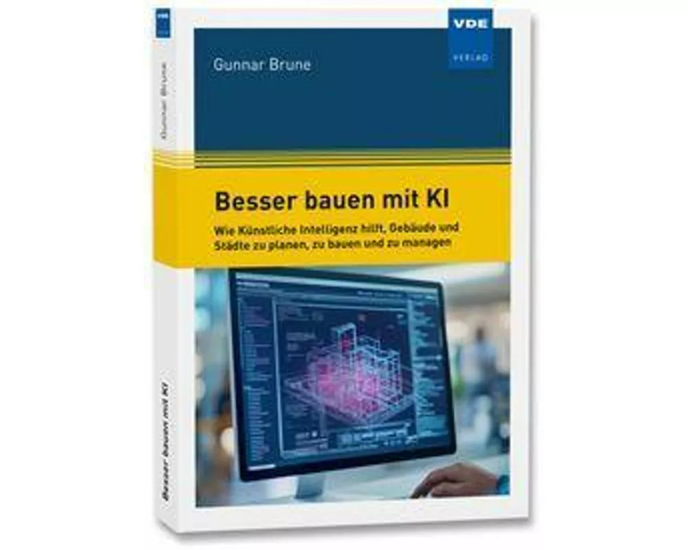 Besser bauen mit KI