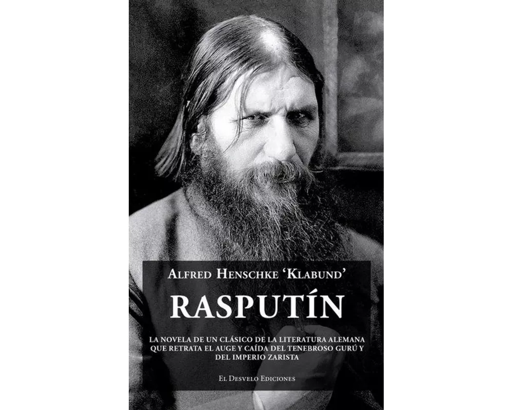 Rasputin