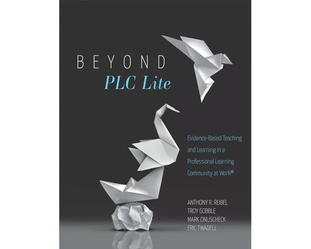 Beyond PLC Lite