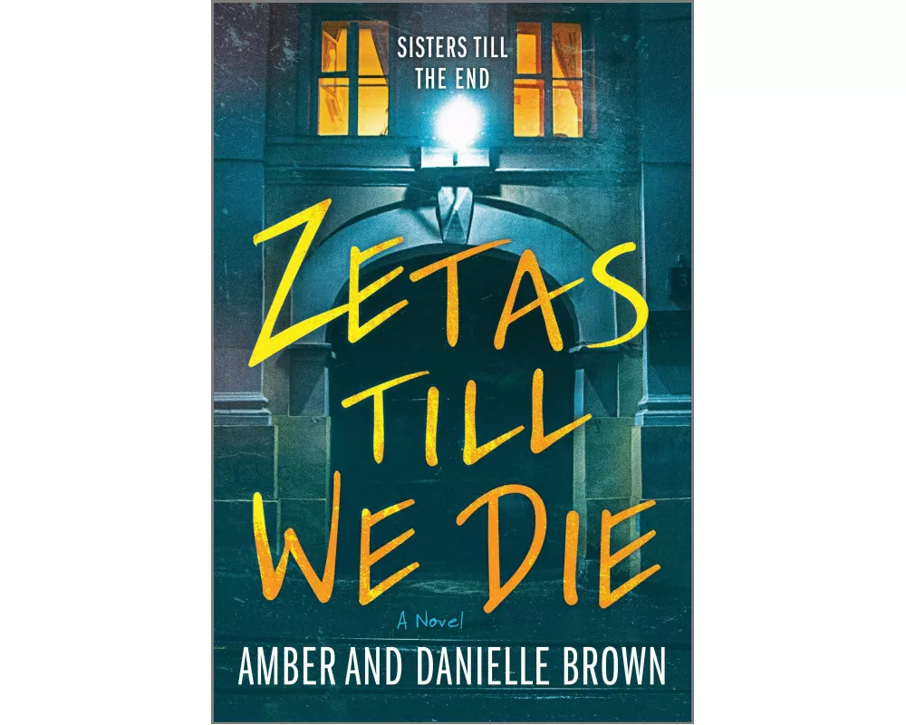 Zetas Till We Die