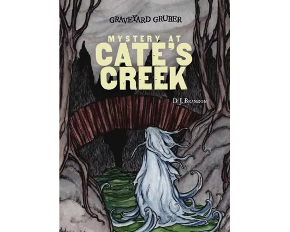 Mystery at Cate's Creek