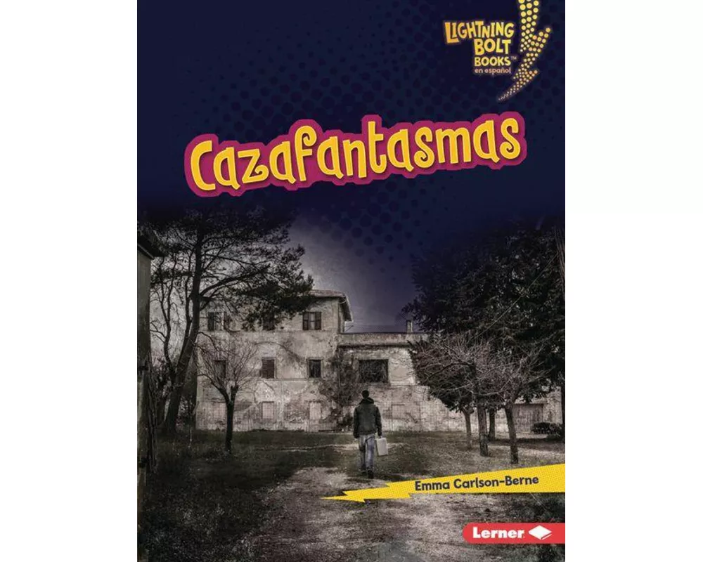Cazafantasmas (Ghost Hunters)
