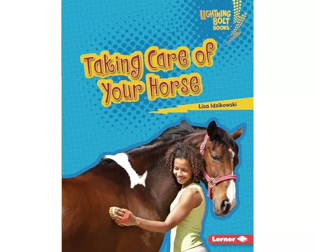 Taking Care of Your Horse