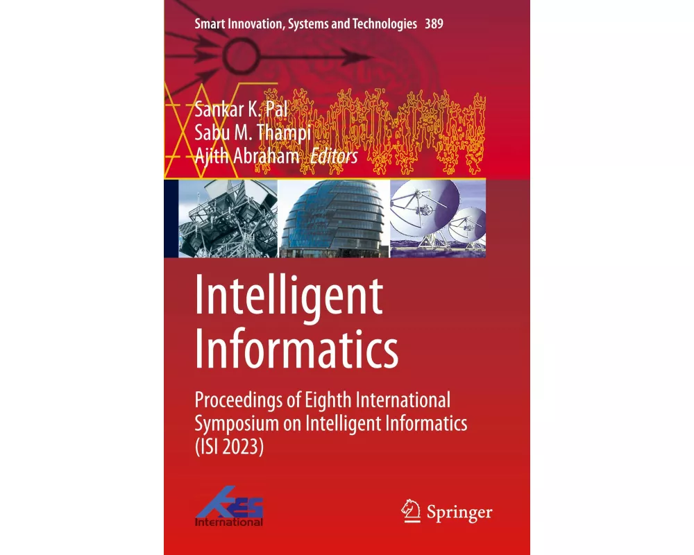 Intelligent Informatics