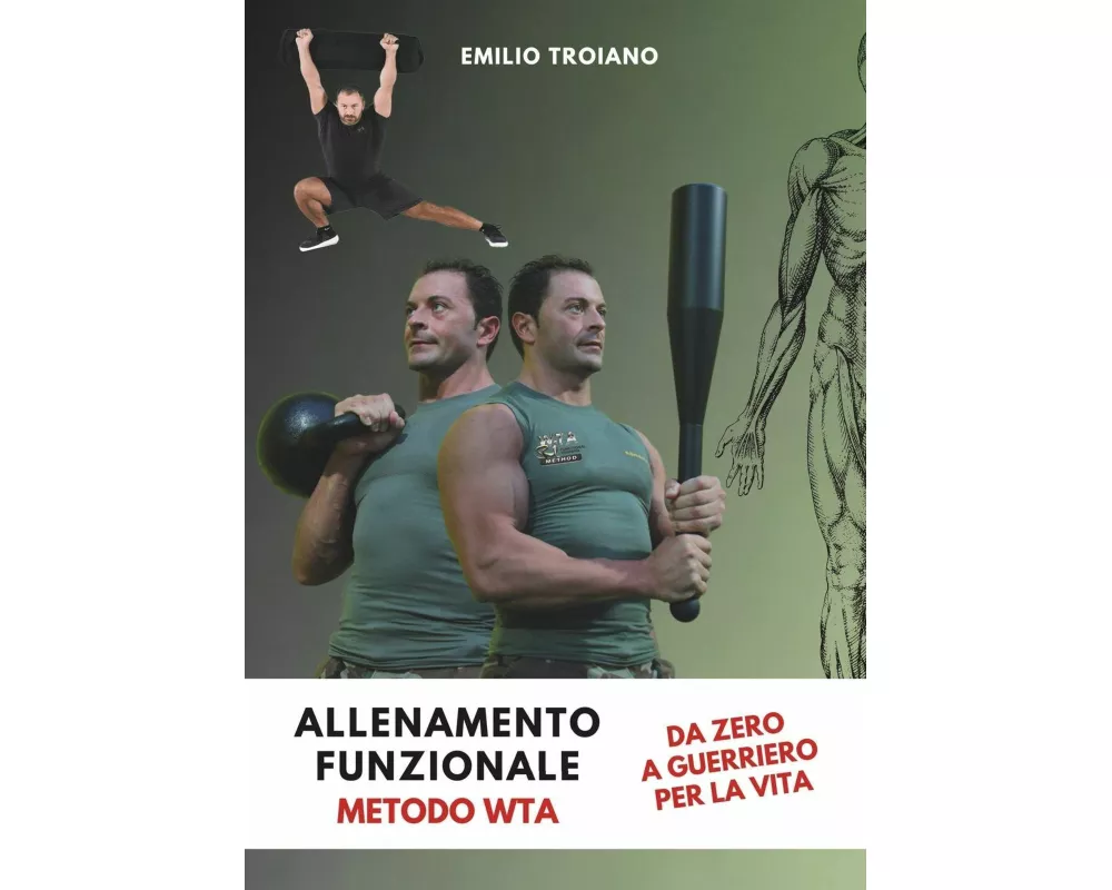 Allenamento Funzionale - Metodo WTA