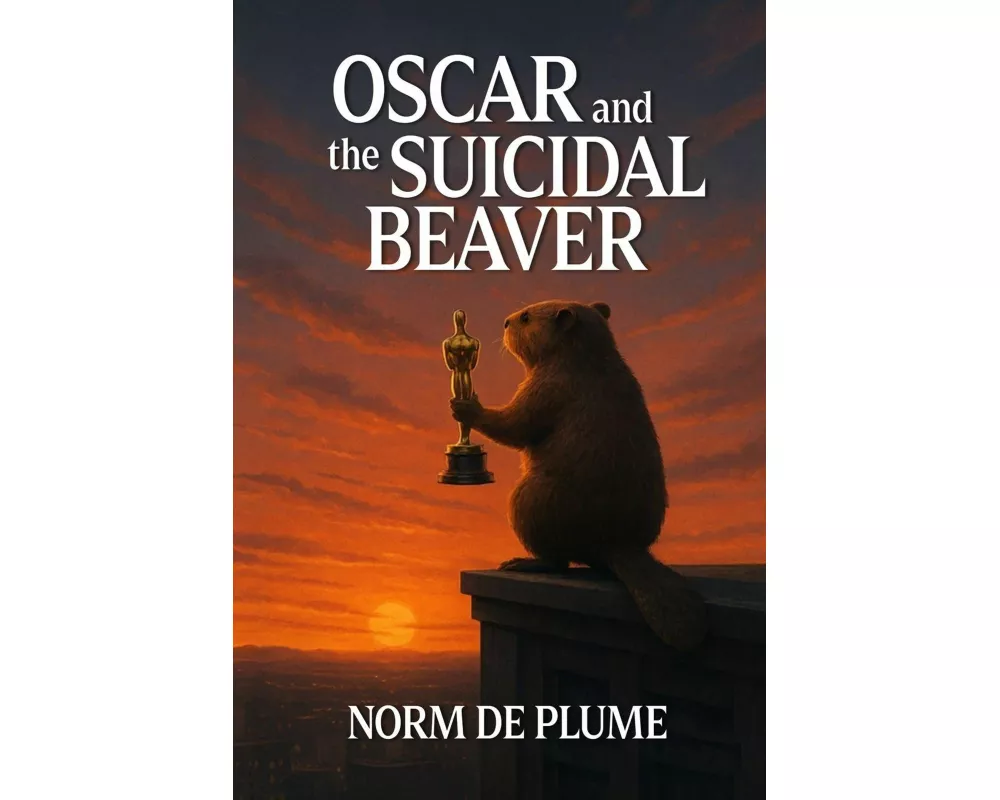 OSCAR and the SUICIDAL BEAVER