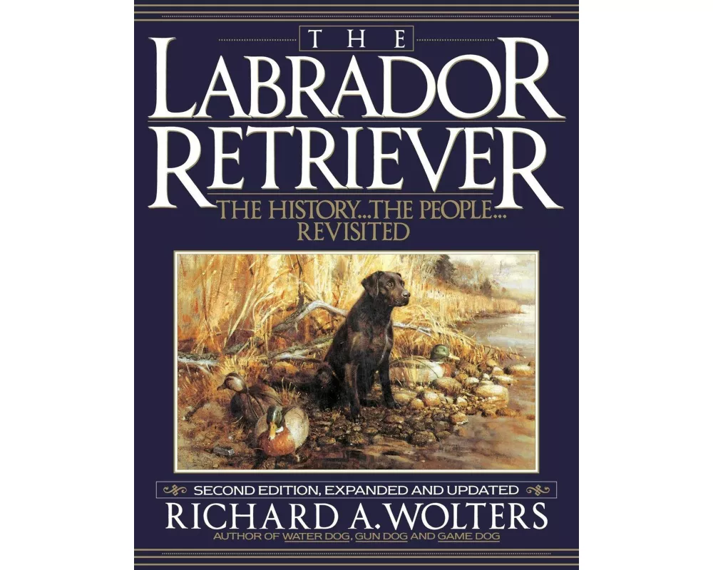The Labrador Retriever